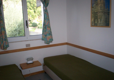 Villaggio Turistico Residence Kastalia Villa Martina